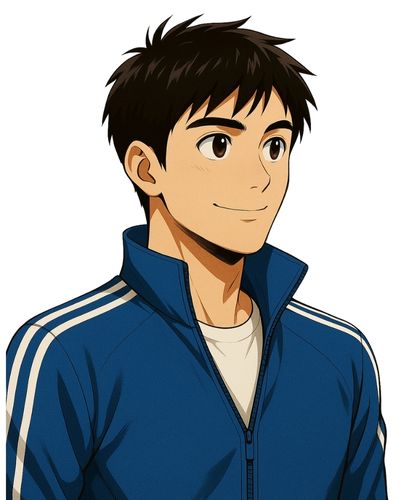 ごり先生のプロフィール写真